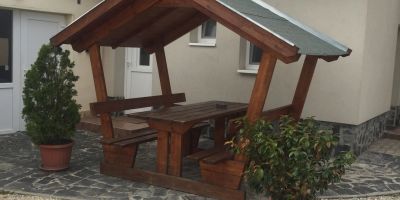 Báró Berg Apartman Kapuvár - foto 4