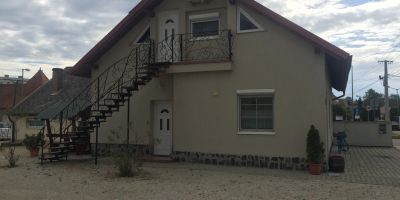 Báró Berg Apartman Kapuvár - foto 5