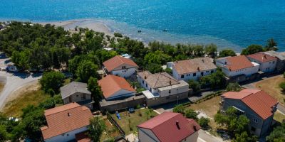 Apartmani Fortuna Seline - foto 2