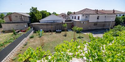 Apartmani Fortuna Seline - foto 4