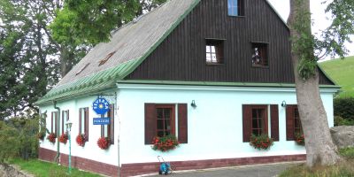 Chata Severka s Wellness - Rokytnice v Orlických horách - foto 2