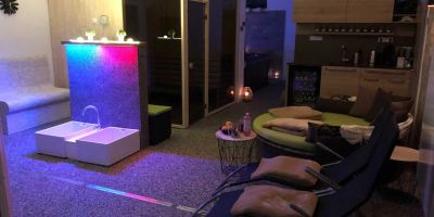 Apartmány WELLNESS Vlčková - foto 2
