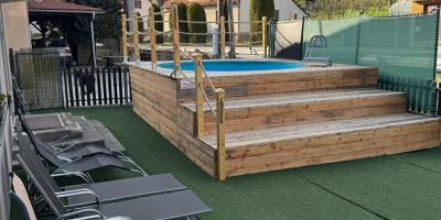 Apartmány WELLNESS Vlčková - foto 3
