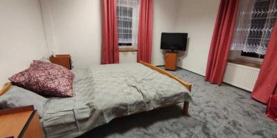 B&B Royal Liberty Ústí nad Labem - foto 2