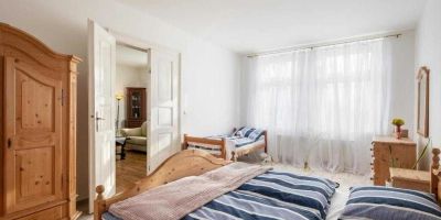 Vila Gala apartmány Česká Lípa - foto 2