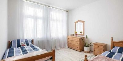 Vila Gala apartmány Česká Lípa - foto 4