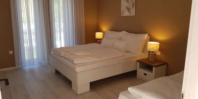 Rigó Apartman Keszthely - foto 2