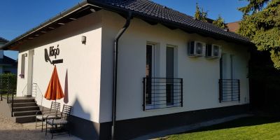 Rigó Apartman Keszthely - foto 5