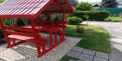 Szieszta Apartman Agárd - foto 5