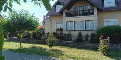Szieszta Apartman Agárd - foto 3