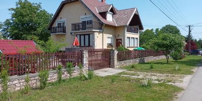 Szieszta Apartman Agárd - foto 2