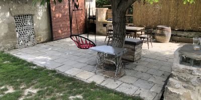 Somló Vendégház Doba - foto 3