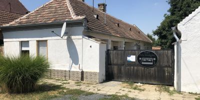 Somló Vendégház Doba - foto 4