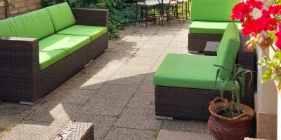 B&B Széplak Apartman ** Siófok - foto 2