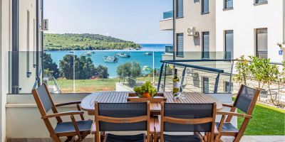 Apartman Banjole - CIB512 - foto 2