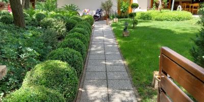 Aranyszarvas Vadászház Vendégház Császártöltés - foto 4