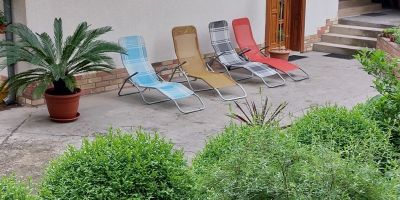 Aranyszarvas Vadászház Vendégház Császártöltés - foto 5
