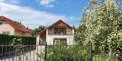 Abigél II. Vendégház Miskolctapolca - foto 3