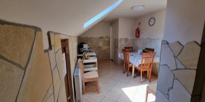 Abigél II. Vendégház Miskolctapolca - foto 4