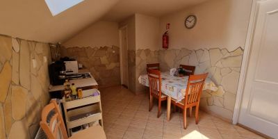 Abigél II. Vendégház Miskolctapolca - foto 5