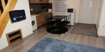 Napsugár Vendégház Hajdúnánás - foto 2