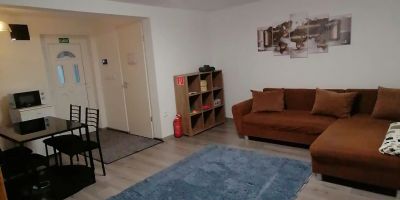 Napsugár Vendégház Hajdúnánás - foto 4