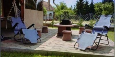 Napsugár Vendégház Hajdúnánás - foto 3