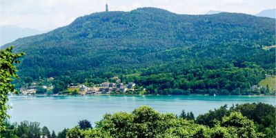 Vendégház Sankt Martin am Techelsberg - AKA195 - foto 5