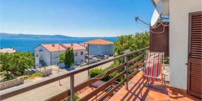 Apartman Novi Vinodolski - CKN606 - foto 4