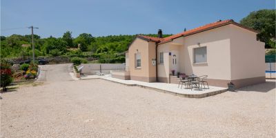 Vendégház Lokvicici - CDC637 - foto 5