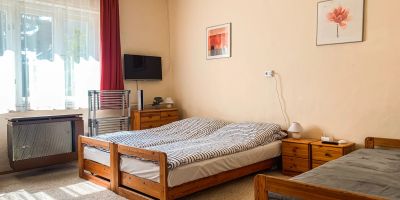 Ildikó Vendégház Nagyréde - foto 4