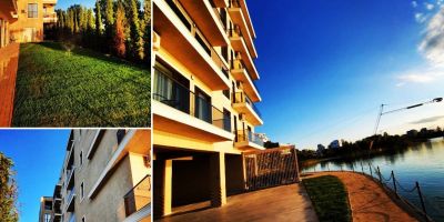 Solid Magic Apart-Hotel Constanța - foto 4
