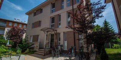 Mediterran Garden Apartman Balatonboglár - foto 3