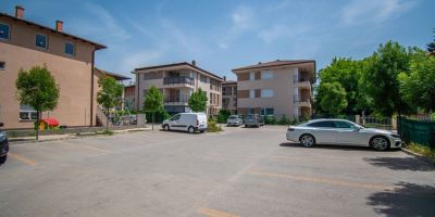Mediterran Garden Apartman Balatonboglár - foto 4