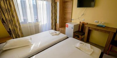 Pensiunea Casa Domneasca Riana Pitești - foto 5