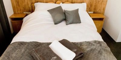 Willa Pasieka Apartamenty Domki Bukowina Tatrzańska - foto 3