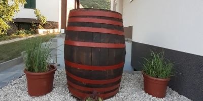 Levendula Vendégház Doba - foto 2