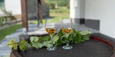 Levendula Vendégház Doba - foto 5