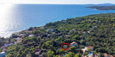 Holiday House With WiFi Silba - 18784 - foto 2
