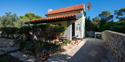 Holiday House With WiFi Silba - 18784 - foto 4