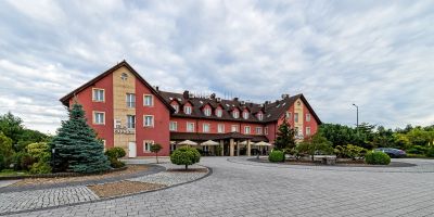 Hotel Fero Express Kraków - foto 5