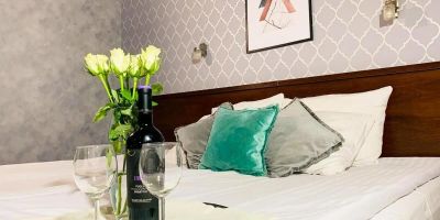 Hotel Fero Express Kraków - foto 3
