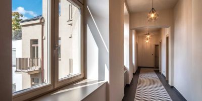 Aparthotel Rimska 14 Praha - foto 5