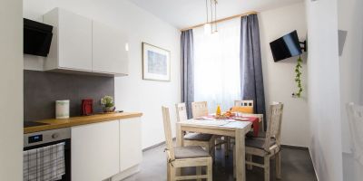 Fogra Travel Apartment Kraków - foto 2