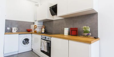 Fogra Travel Apartment Kraków - foto 4