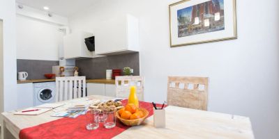 Fogra Travel Apartment Kraków - foto 3