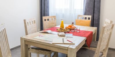 Fogra Travel Apartment Kraków - foto 5