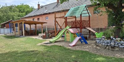 Sweet Home Apartman Szilvásvárad - foto 4
