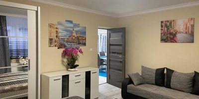 Délibáb Wellness Vendégház Kisvárda - foto 2