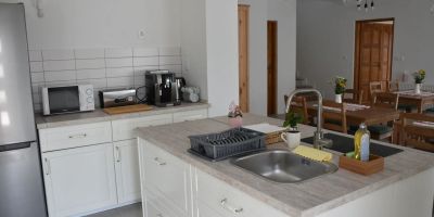 Farmerland Villa Abádszalók - foto 2